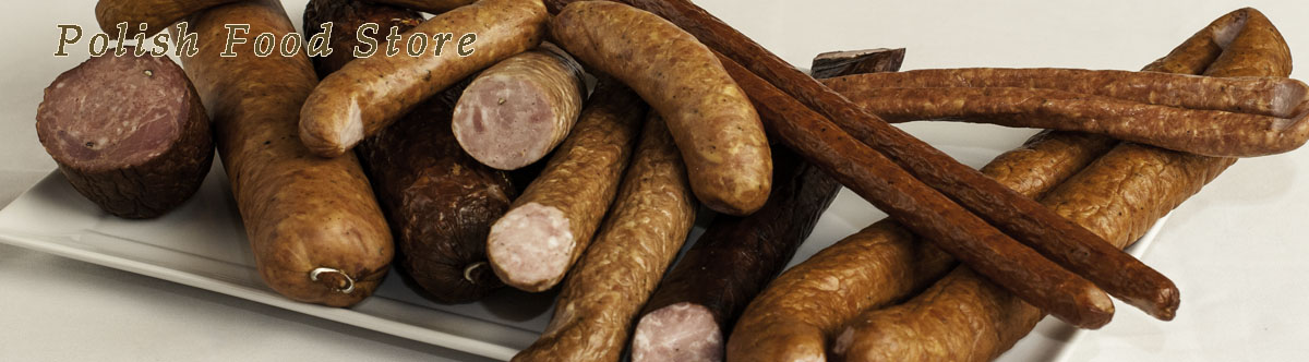 Polish Food Store Houston Texas